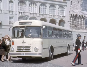 Berliet PLR 10 '07.1953–05.1963