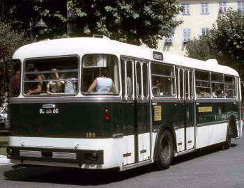 Berliet PLR 8 '07.1953–05.1963