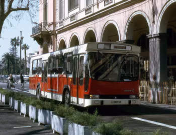 Berliet PR100 '1975–76
