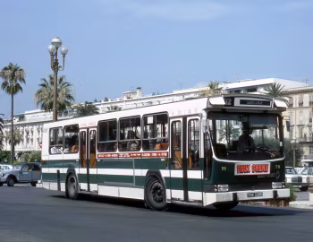 Berliet PR100 '1975–76