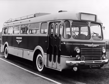 Berliet R4192 '1950–????
