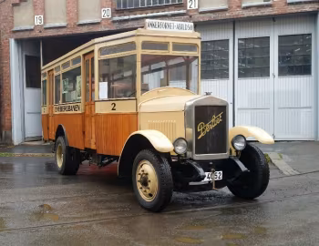 Berliet SBOE Skabo [Norway] '1924