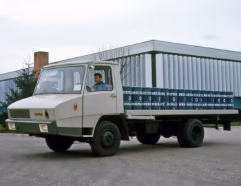 Berliet Stradair '05.1965–70