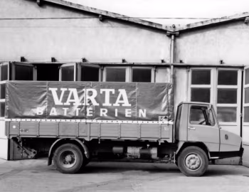 Berliet Stradair '05.1965–70
