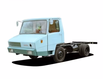 Berliet Stradair '05.1965–70