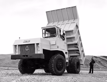 Berliet T22 '1968