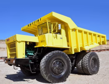 Berliet T45U '1960–70