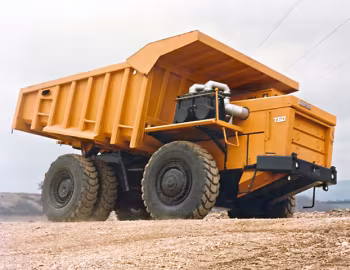 Berliet T60GF '1969–????