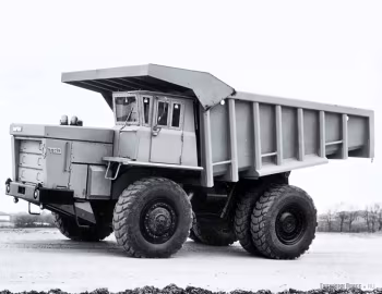 Berliet T60GF '1969–????