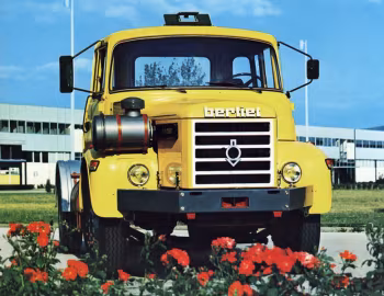 Berliet TLR 280 M4