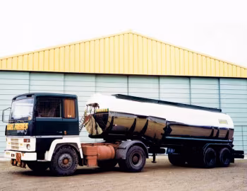 Berliet TR 280 '1970–78
