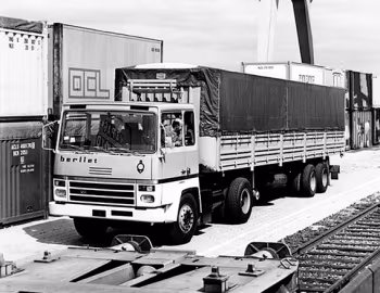 Berliet TR 320 '1973–????