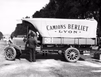 Berliet