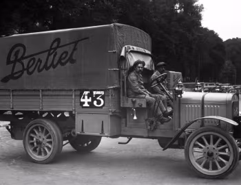 Berliet