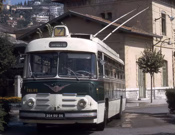 Berliet-Vétra ELR '1955–67