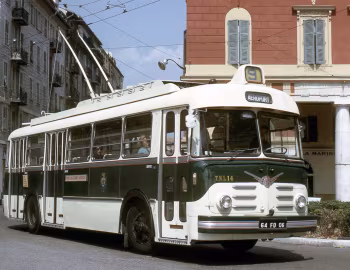 Berliet-Vétra ELR '1955–67