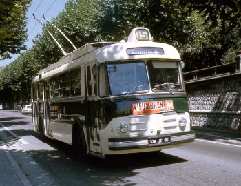 Berliet-Vétra ELR '1955–67