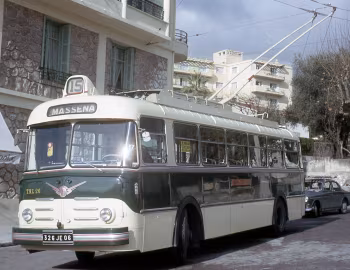 Berliet-Vétra ELR '1955–67