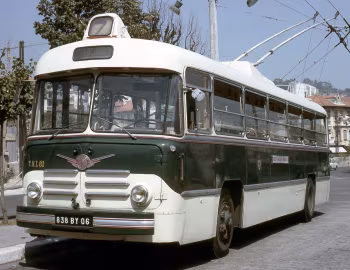 Berliet-Vétra ELR '1955–67
