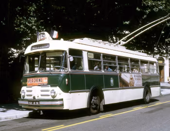 Berliet-Vétra ELR '1955–67