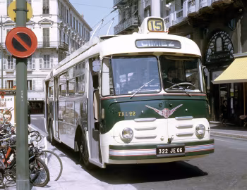 Berliet-Vétra ELR '1955–67