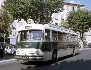 Berliet-Vétra ELR '1955–67