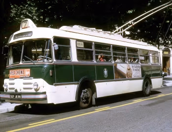 Berliet-Vétra ELR '1955–67