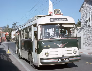 Berliet-Vétra ELR '1955–67