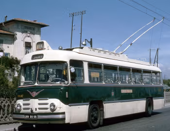 Berliet-Vétra ELR '1955–67