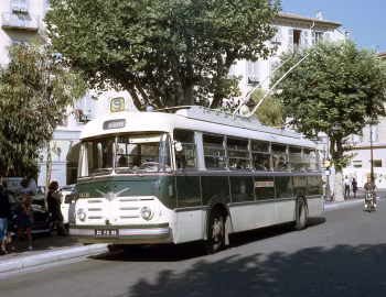 Berliet-Vétra ELR '1955–67