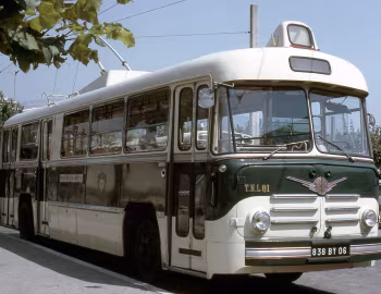 Berliet-Vétra ELR '1955–67