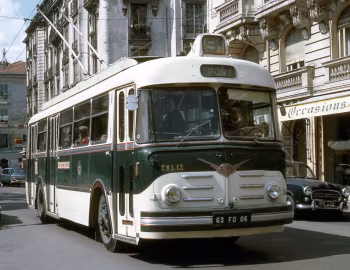 Berliet-Vétra ELR '1955–67