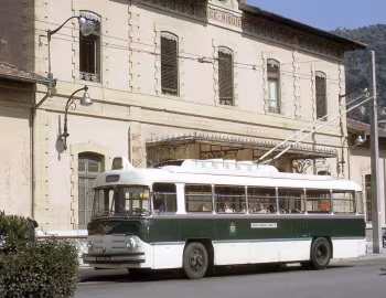 Berliet-Vétra ELR '1955–67