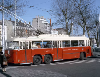 Berliet-Vétra VA3-B2 '1954–61