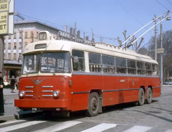 Berliet-Vétra VA3-B2 '1954–61