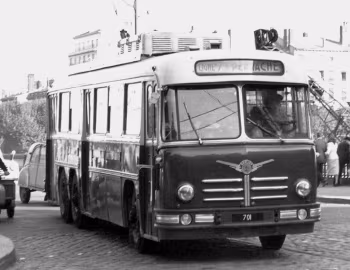 Berliet-Vétra VA3-B2 '1953