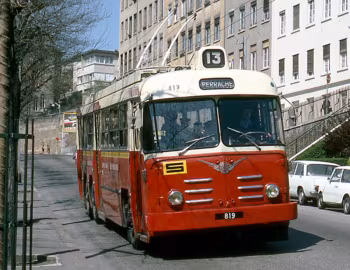 Berliet-Vétra VA3-B2 '1954–61