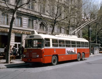 Berliet-Vétra VA3-B2 '1954–61
