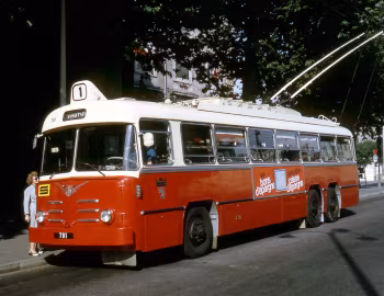Berliet-Vétra VA3-B2 '1954–61