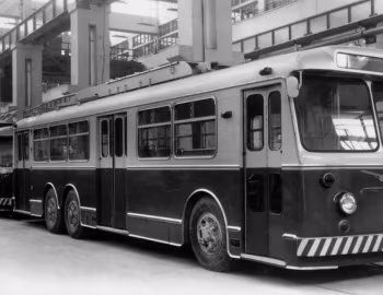 Vétra-SEIDA-GEE '1957