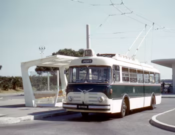 Berliet-Vétra ELR '1955–67