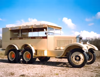 Berliet VPD '1926