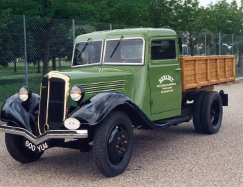 Berliet VSF '1938