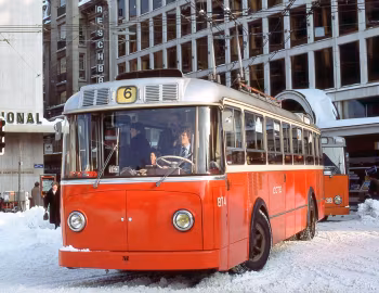 Berna 200 CV / SWS / SAAS '1959–60