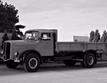 Berna 5U '1949–????
