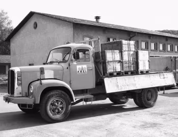 Berna 5V TDK '1953–????