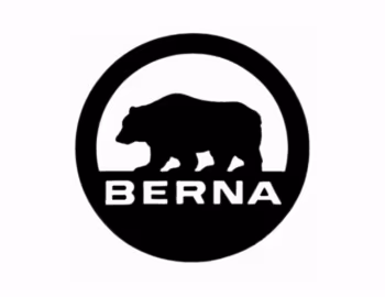 Логотип Berna
