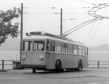 Berna / Gangloff / SAAS '1952