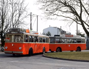 Berna 4UP / Hess / BBC [Switzerland] '1940–58