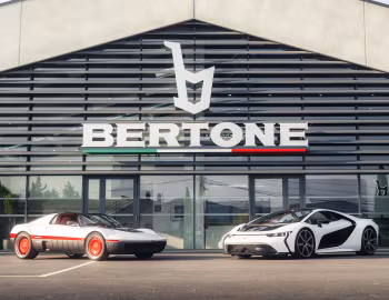 Bertone